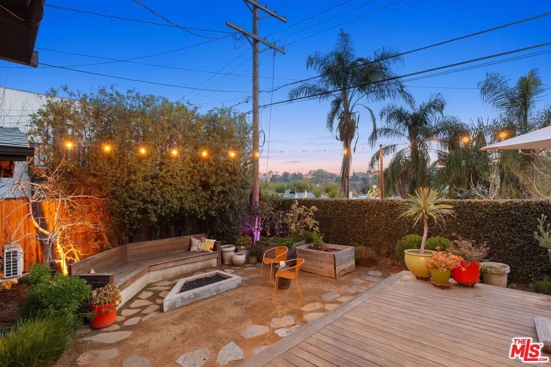 Atwater Village Craftsman