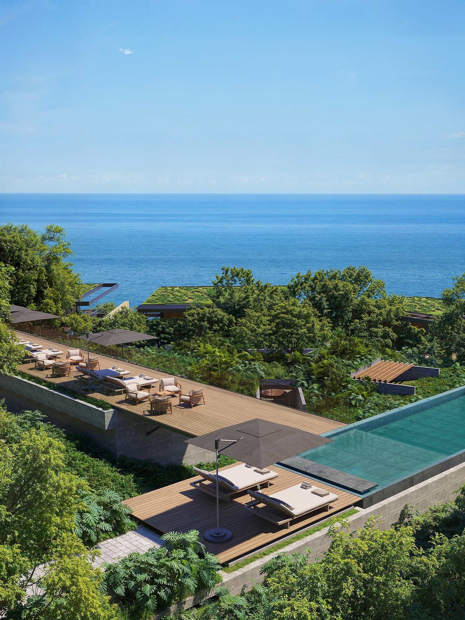 Last unit available - 3 Bedroom, Condo, ALMA
