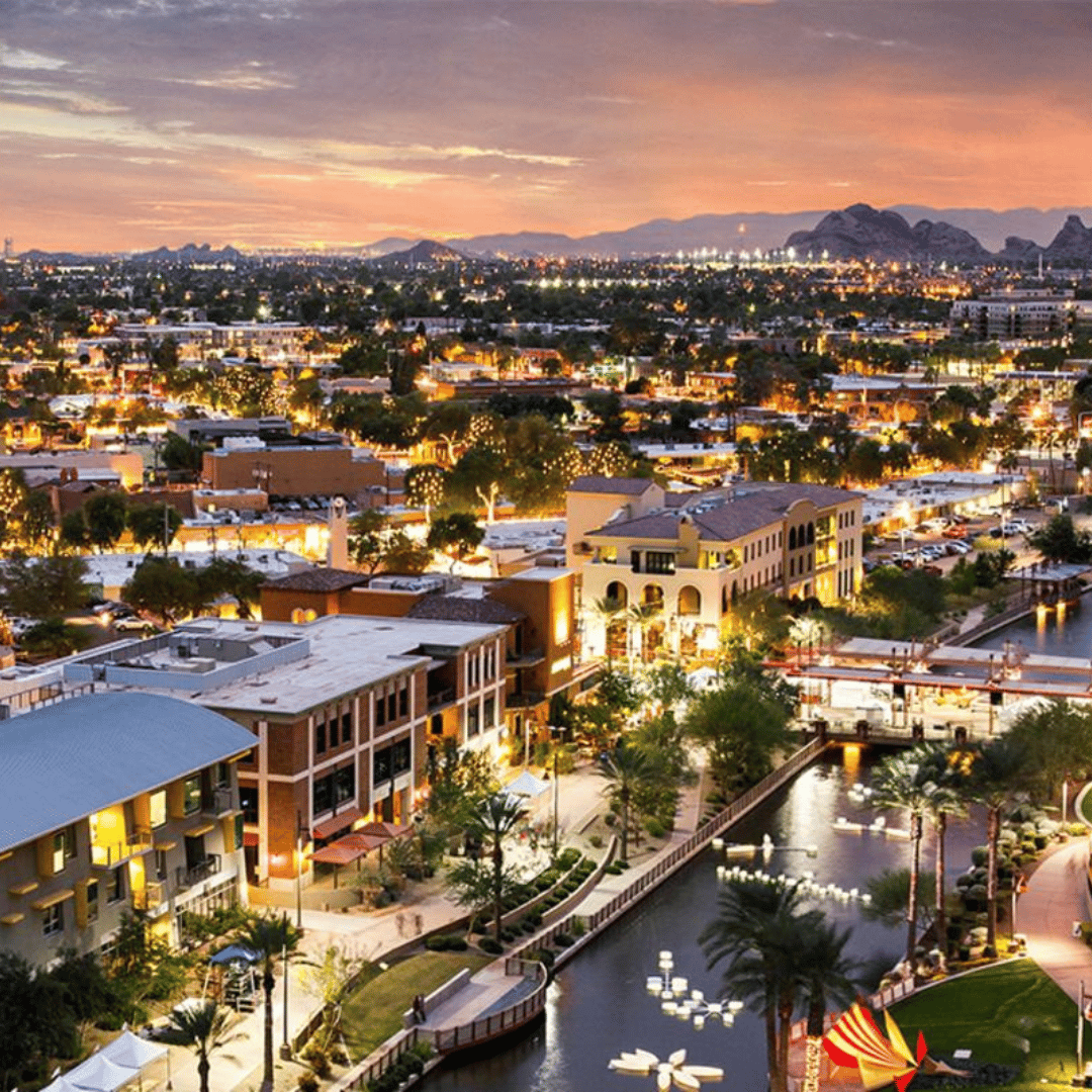 Everything You Need to Know About Living in Scottsdale's 85258 Zip Code