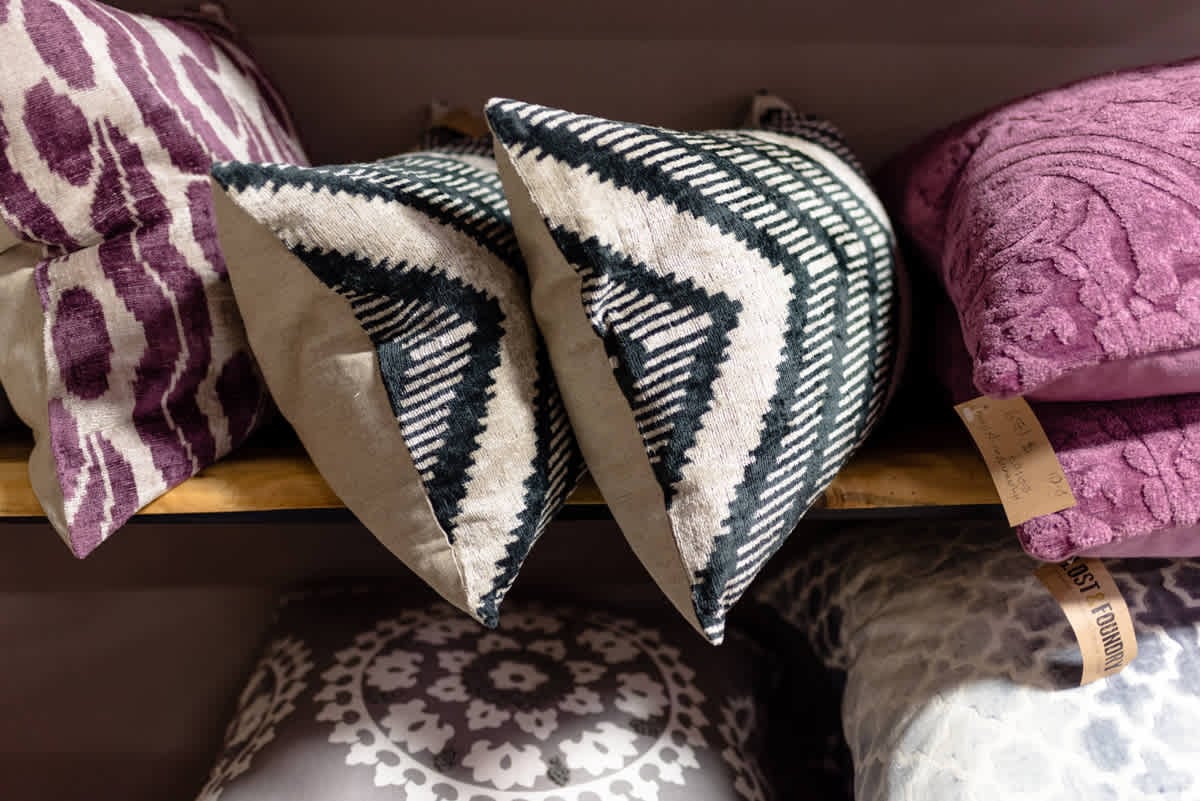 Design Inspiration for Your Home Nest Realty NEST Magazine