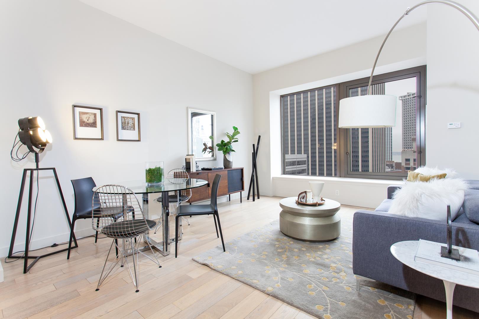 75 Wall Street, Apt 31-D