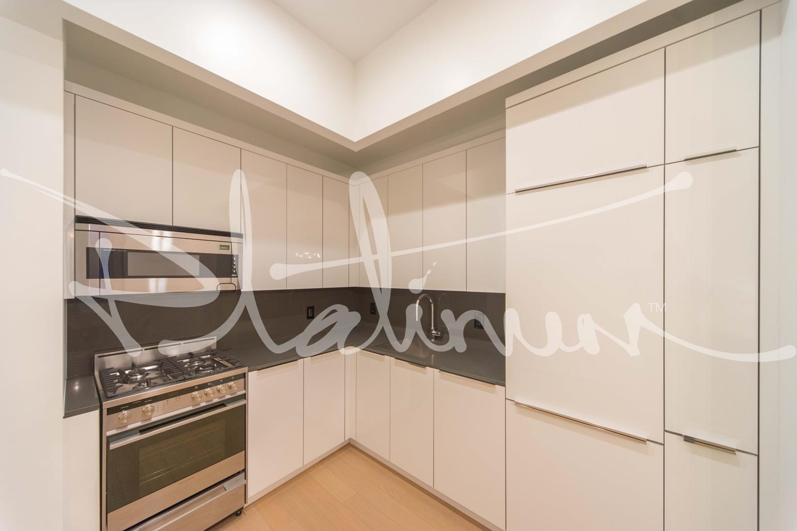 180 Water Street, Apt 1420