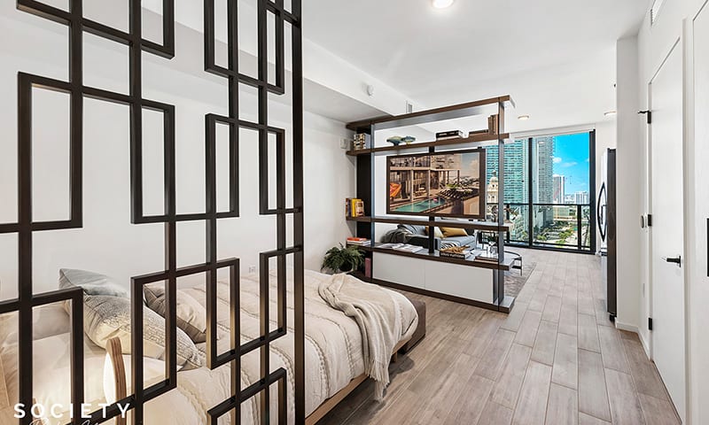 The Elser Residences