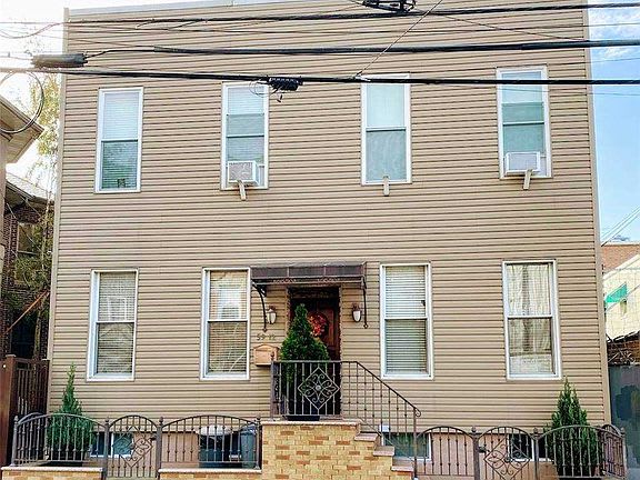 5912 Bleecker St.