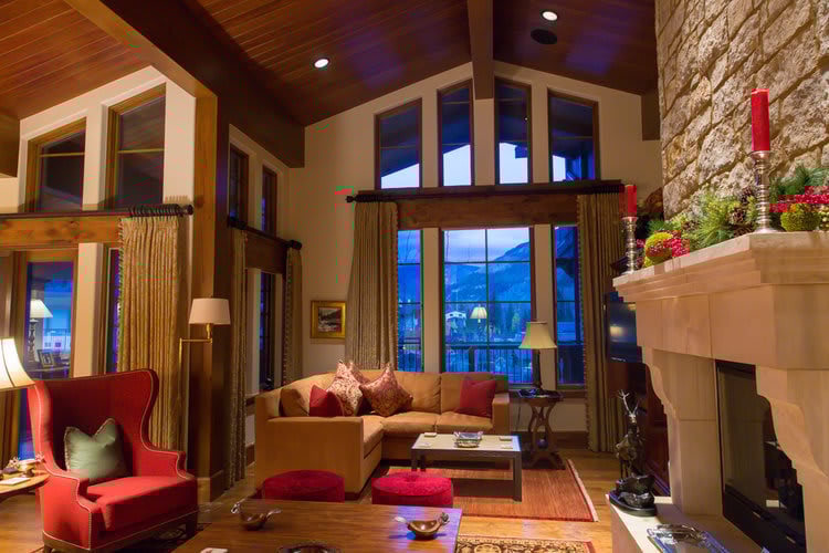 Chalet #5