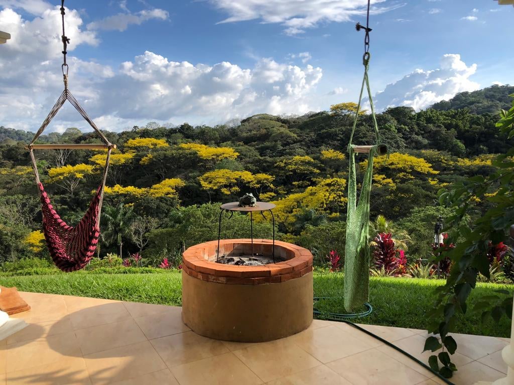 Waterfall Coffee Estate Villa, Atenas, Alajuela