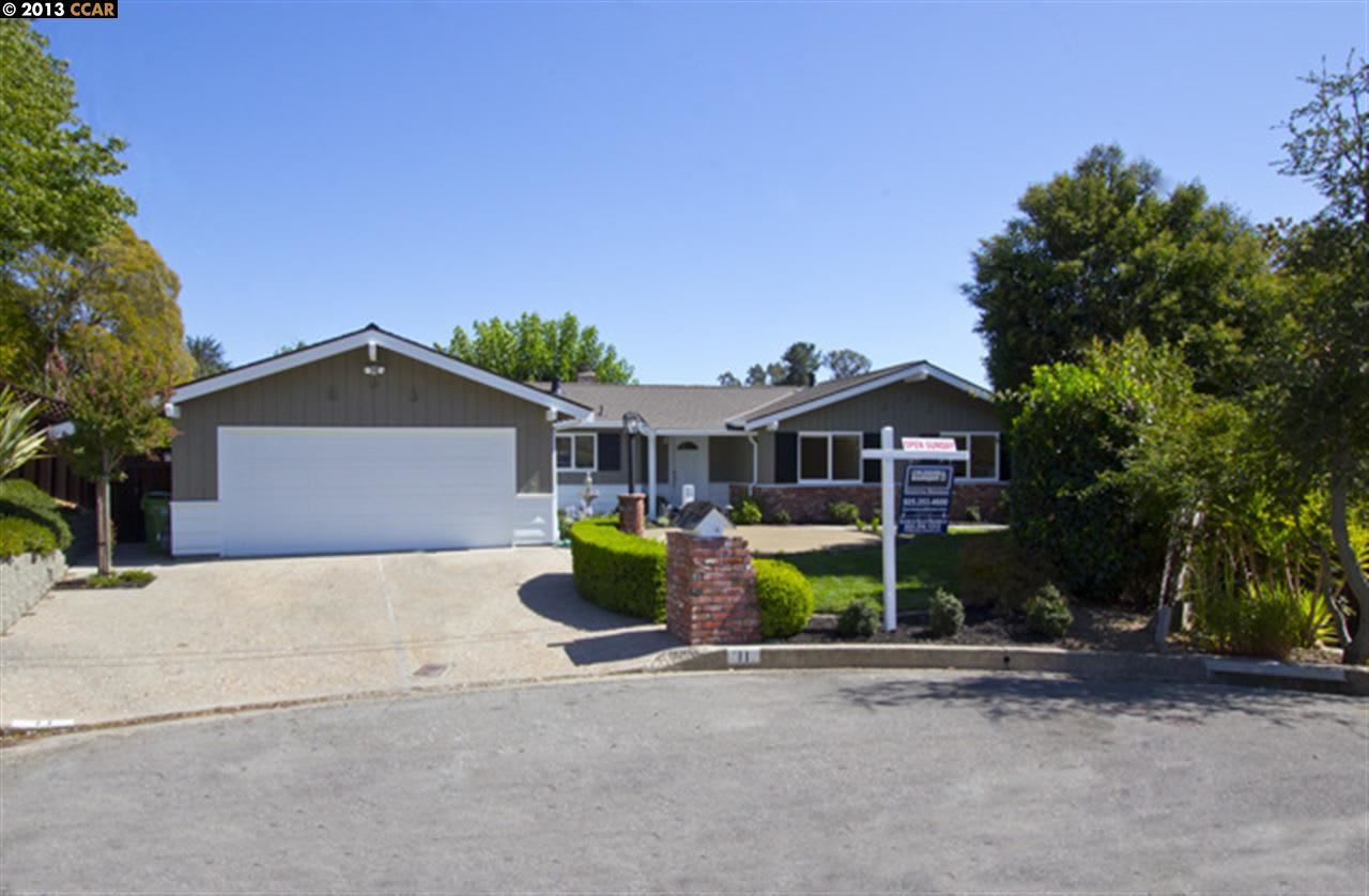 11 WANFLETE CT