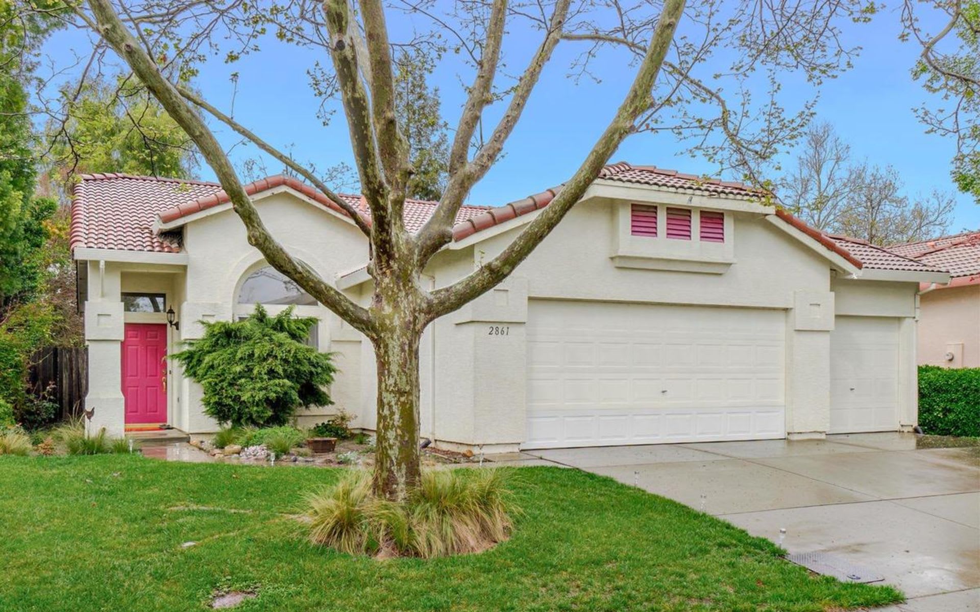 2861 Mallorca Lane