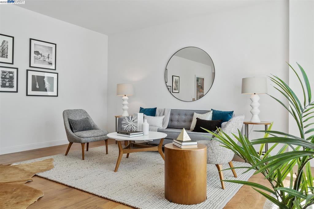 555 Fulton Street #502