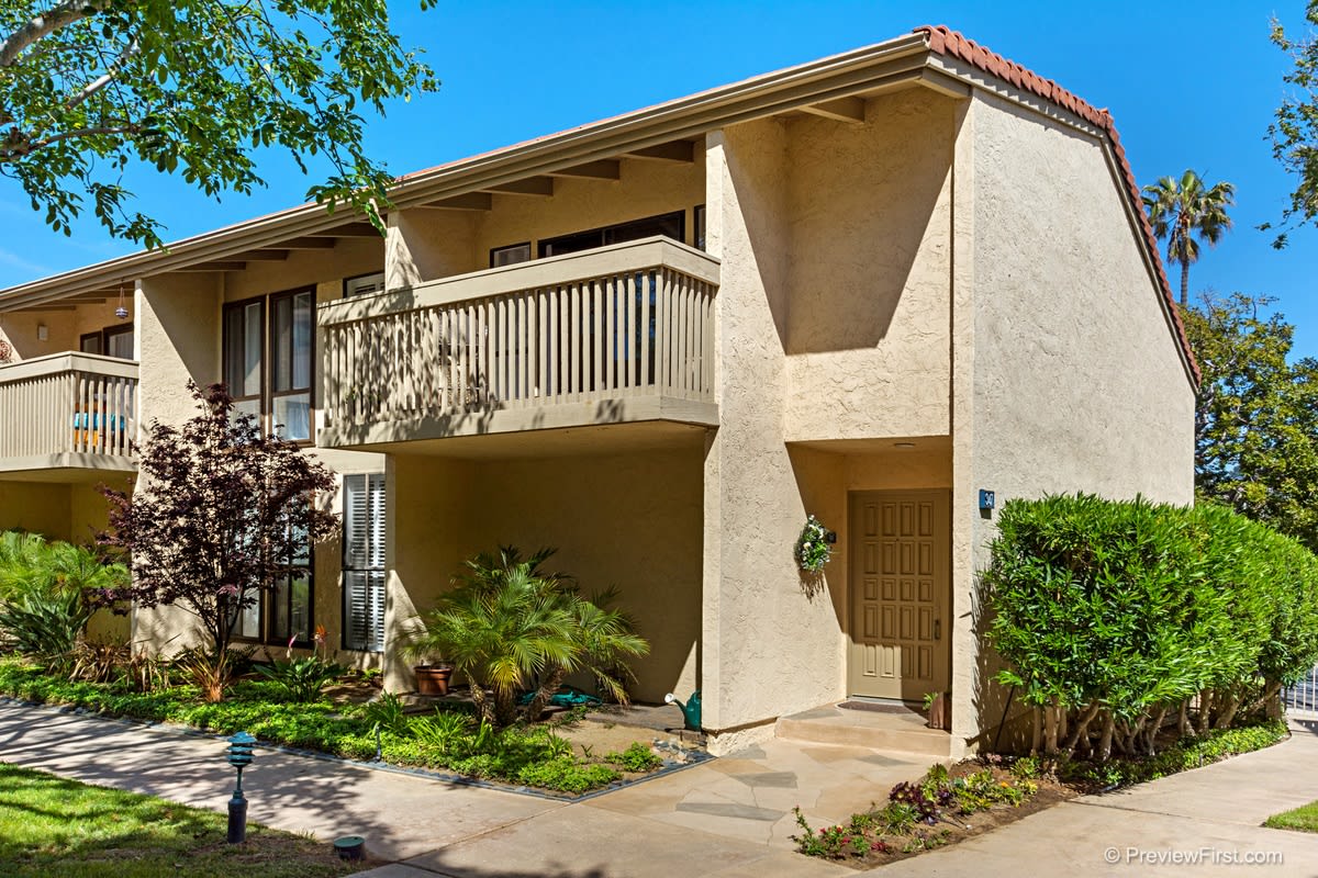 347 South Sierra Ave, Unit 189