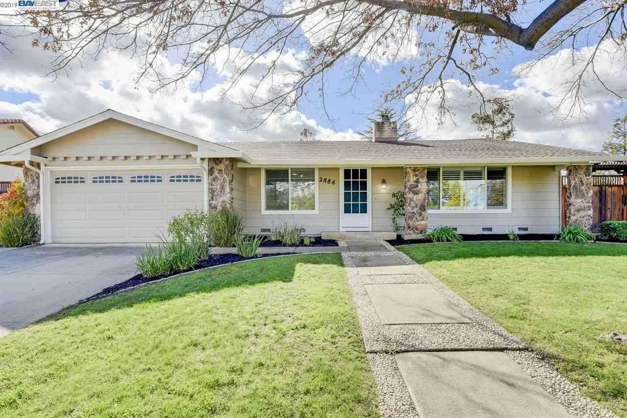 2884 Tahoe Dr