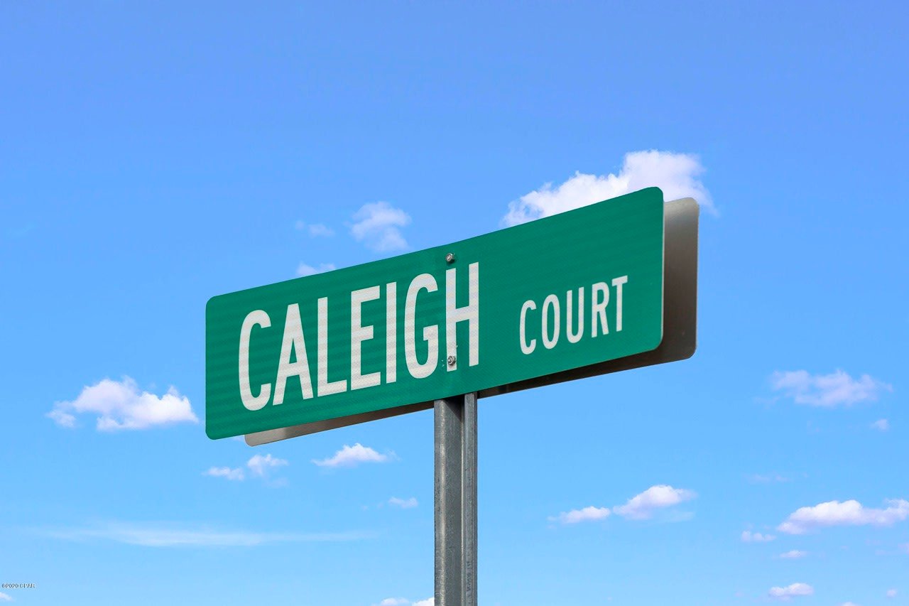 1636 Caleigh Court Unit Lot 37