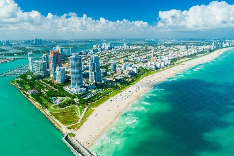 Miami Top City People are Moving To!