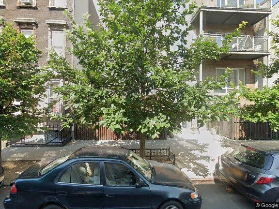 72 Steuben Street Unit: 2B+