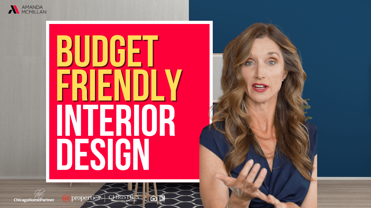 How to Transform your Home on a Budget