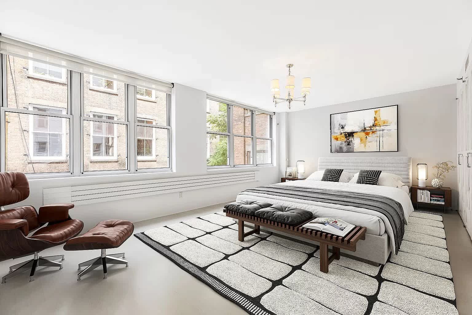109 Greene St #3C