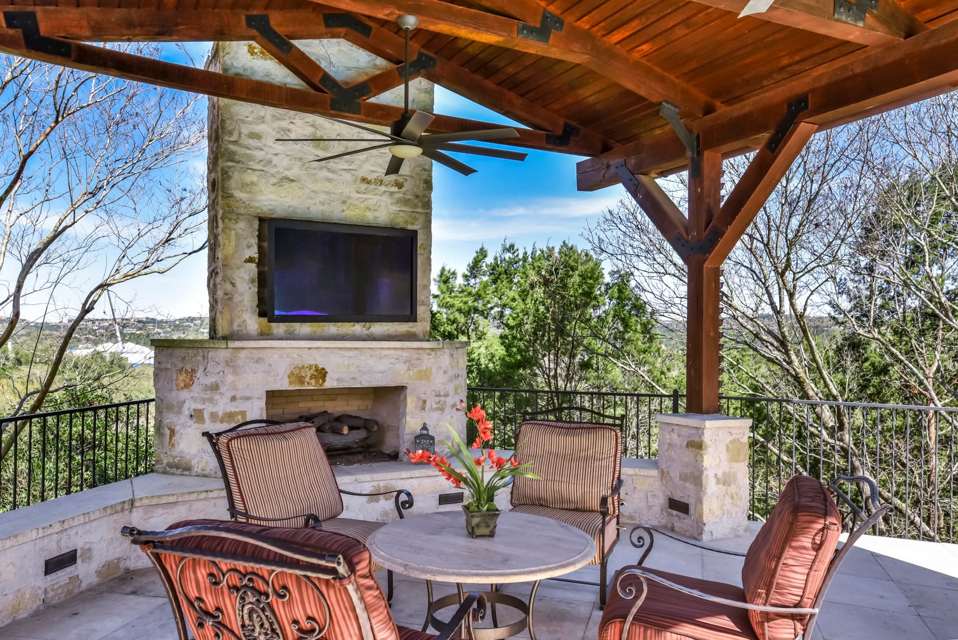 Barton Creek