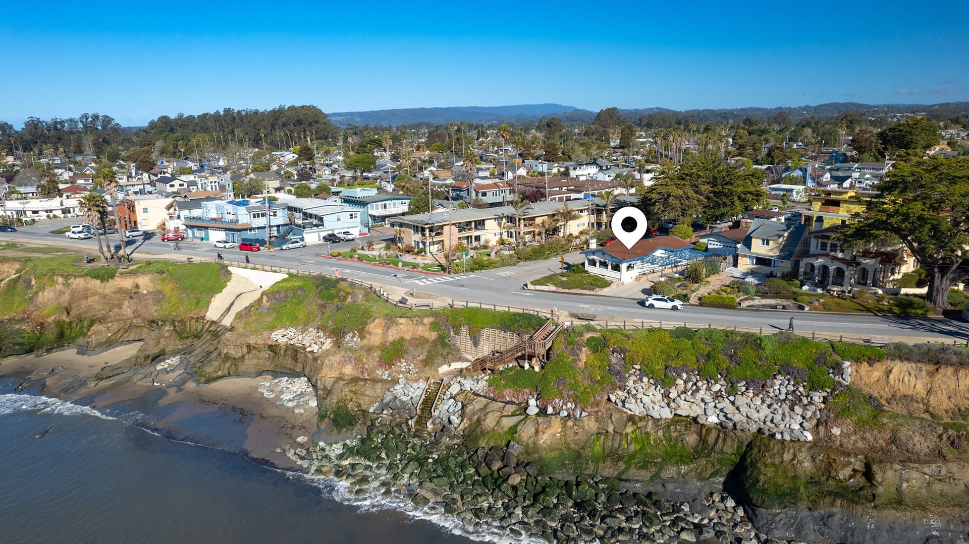 Pleasure Point Perfection - 23805 E Cliff Dr