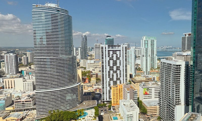 Viceroy Brickell Residences