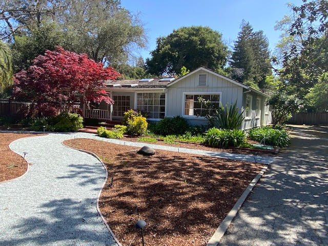 Palmer LN, Atherton (Rep't Developer)