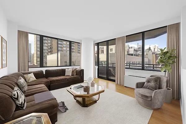 455 East 86th Street Unit: 16A