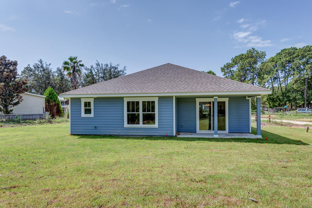 2121 BENT OAK Court