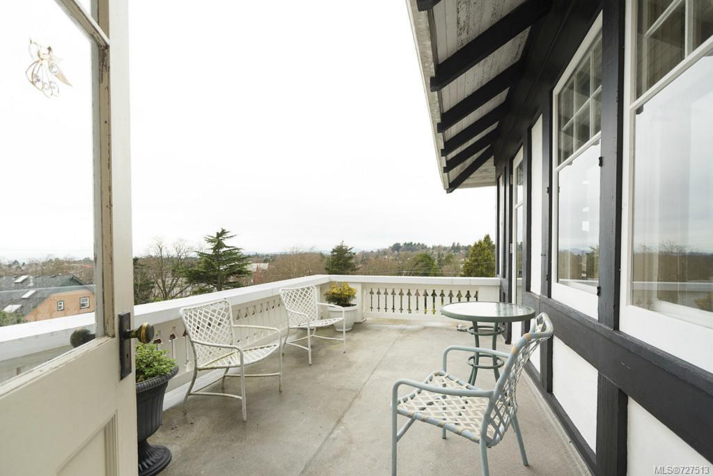 515 Foul Bay Rd