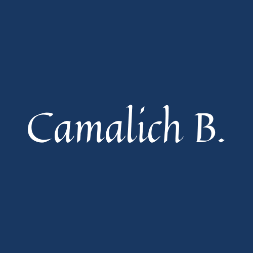 Camalich B.