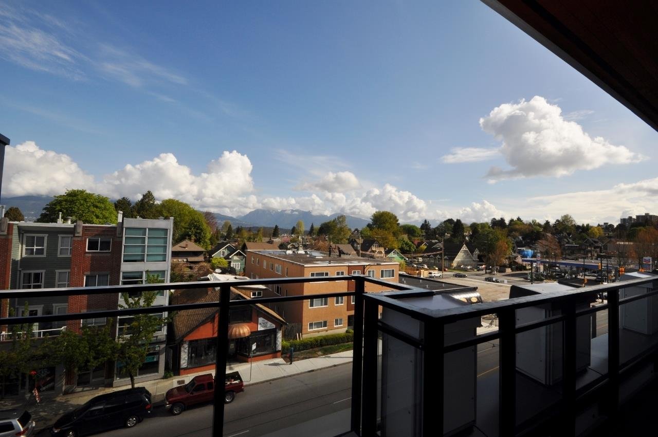 409-2858 W 4th Ave