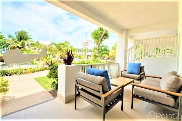 The Seahorse Reef House at Alaia Belize - A Marriott Autograph Collection®