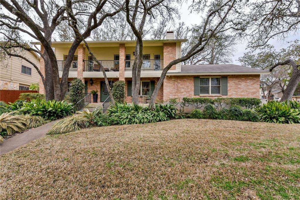 3111 Mistyglen Cir
