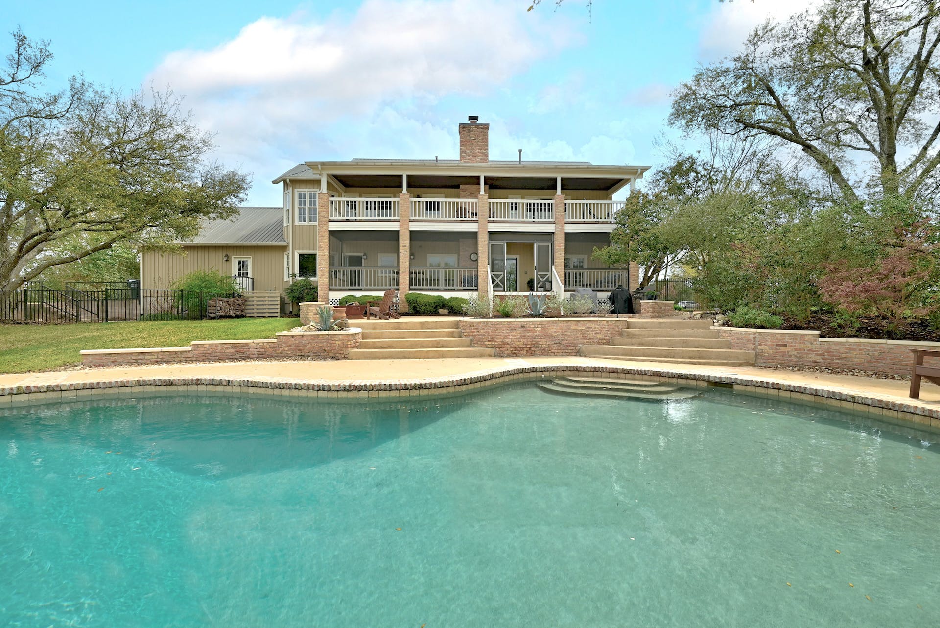 Barton Creek