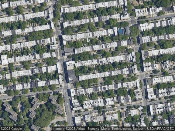 520 Decatur Street, Unit: 3