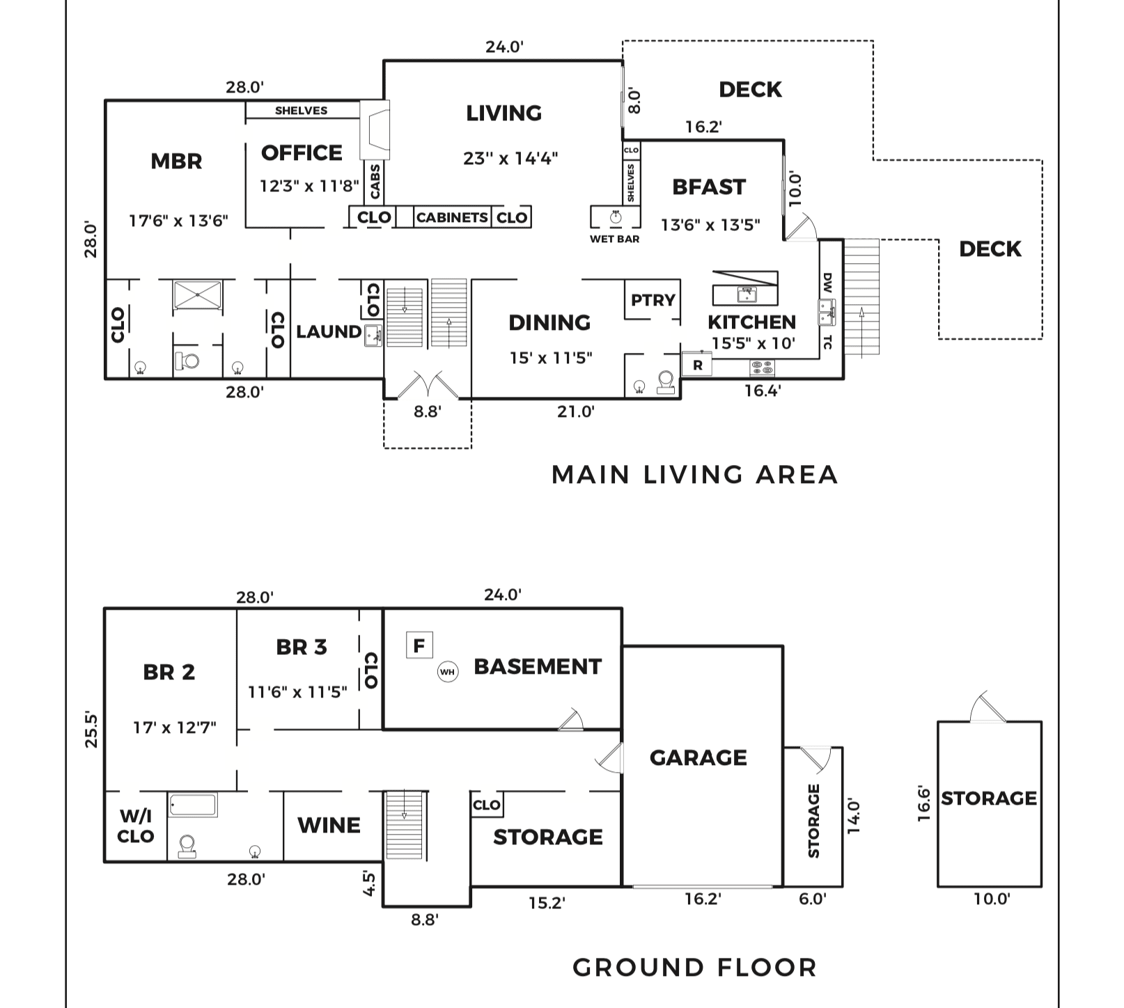 1633 Sonado Road, Pebble Beach