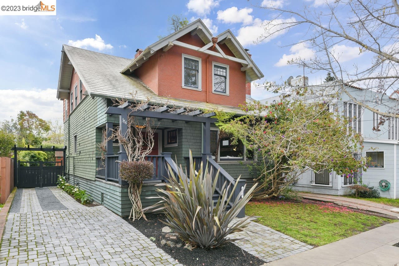 361 Alcatraz Ave
