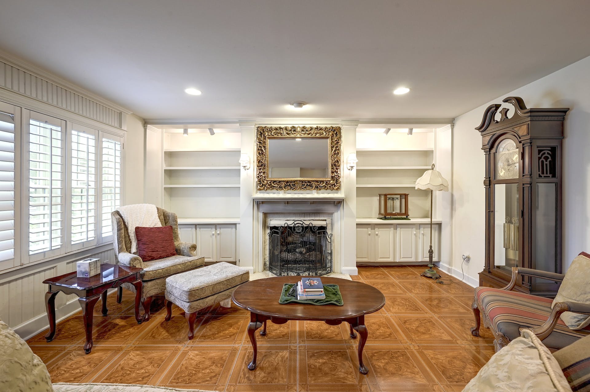 1520 Northwood Rd, Austin, TX 78703