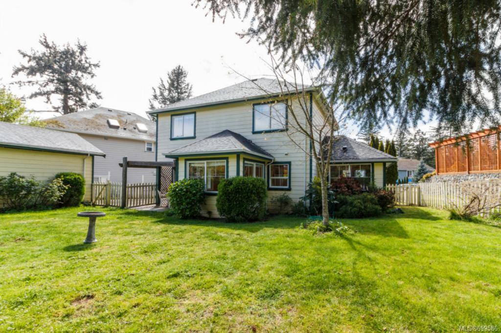 2671 Millwoods Crt, Langford