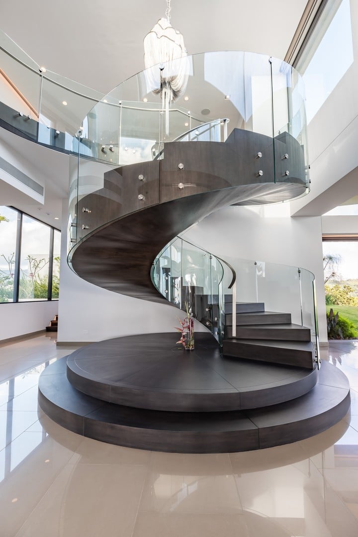 Modern Coastal Luxury Villa, Uvita, Puntarenas