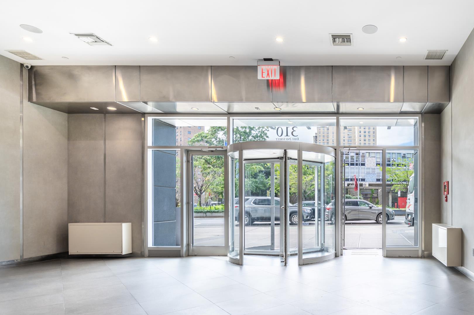310 East 2nd Street, Apt 10-F
