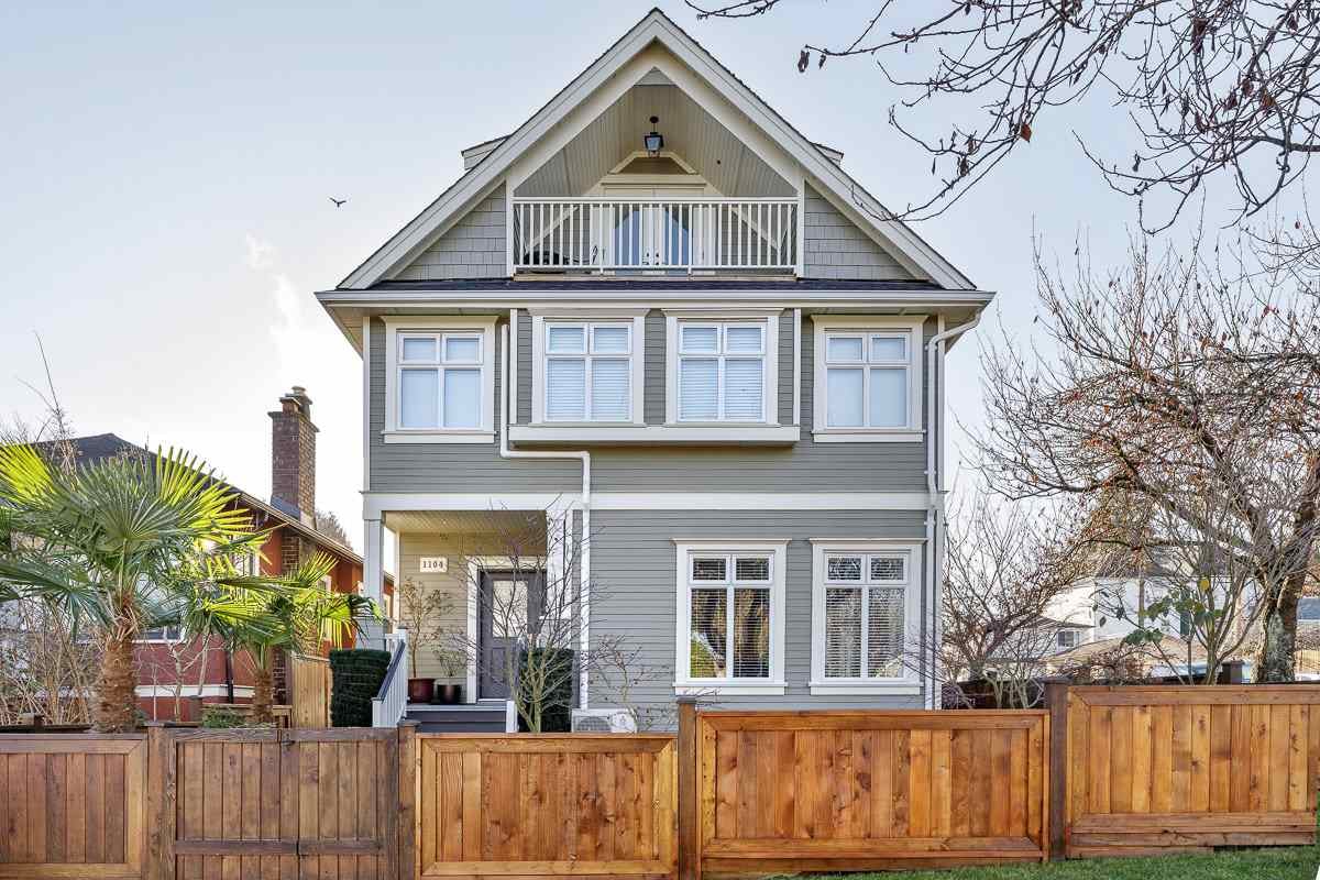 1104 E 11th Ave
