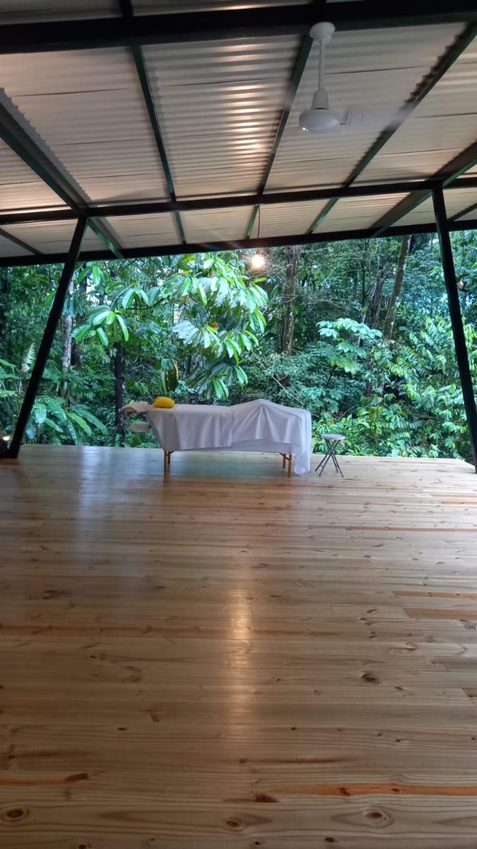 Riverside Boutique Hotel Retreat, Ojochal, Puntarenas