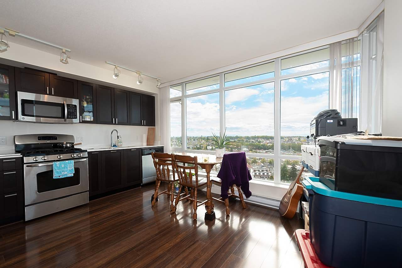 2109-4815 Eldorado Mews, Vancouver
