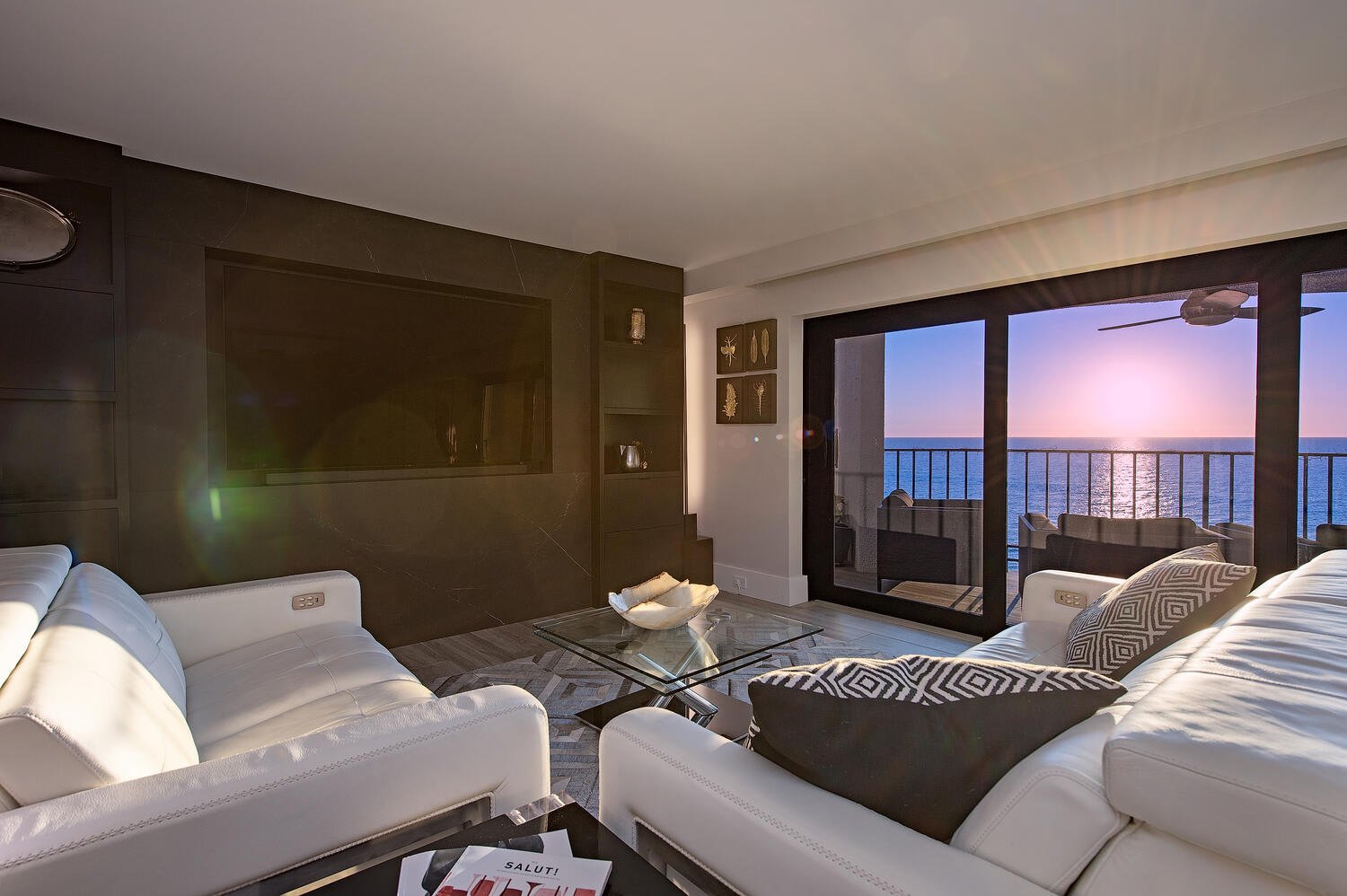 HORIZON HOUSE #801