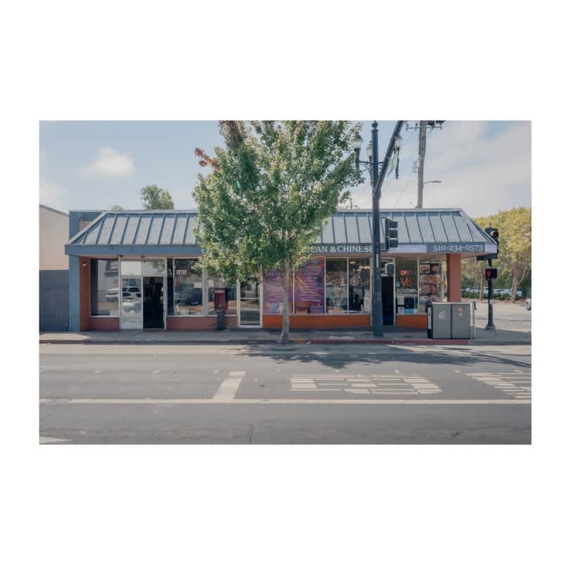 1404 Macdonald Ave, Richmond, CA