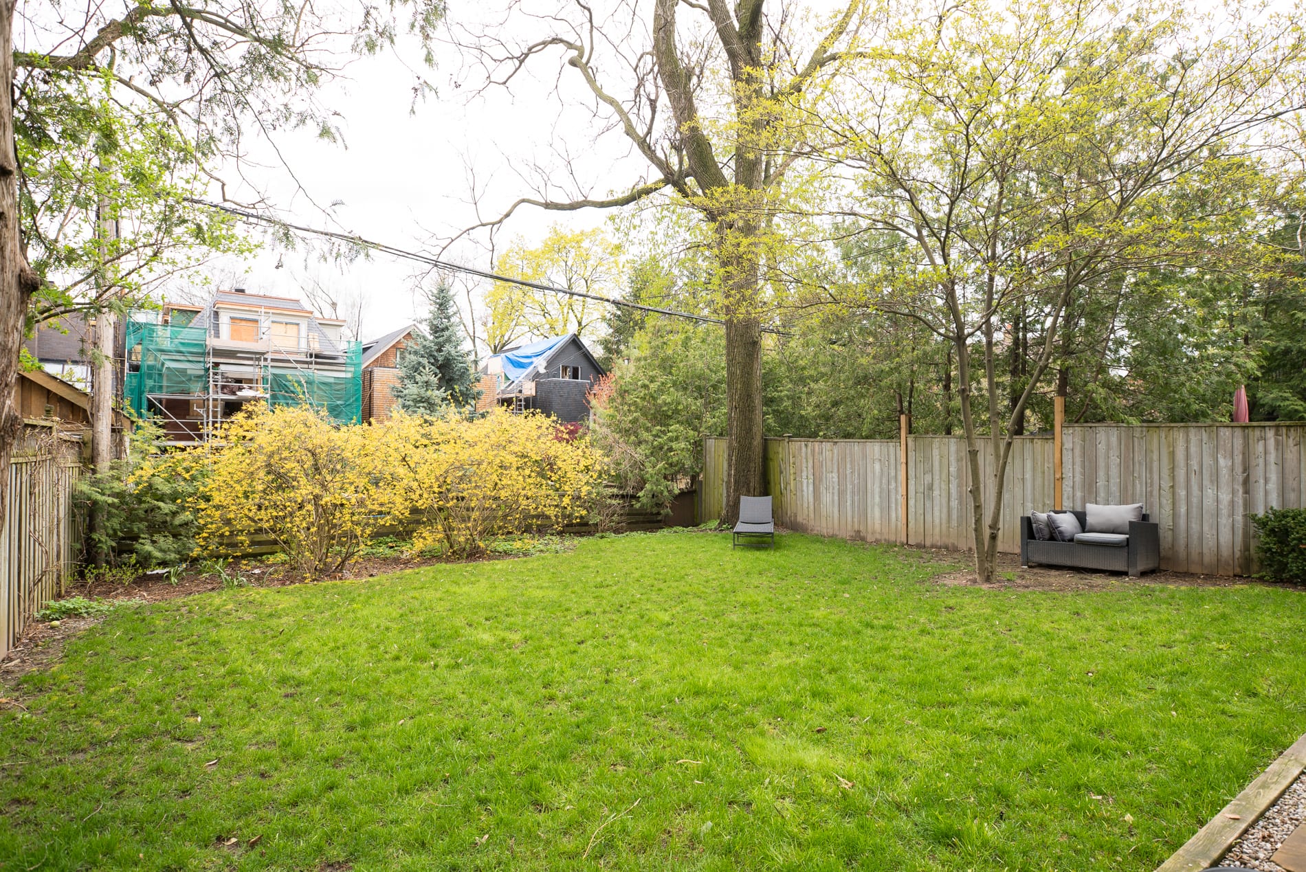 Summerhill Triplex