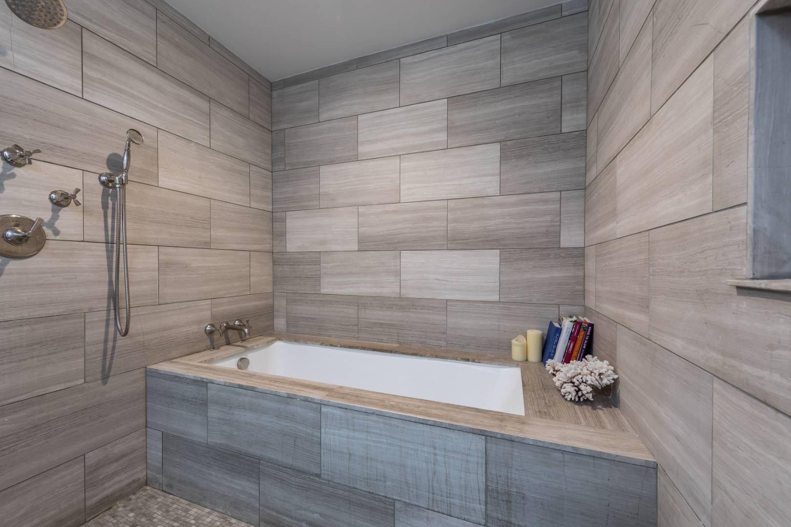 Designer's Own Luxury Retreat at Watchcase
