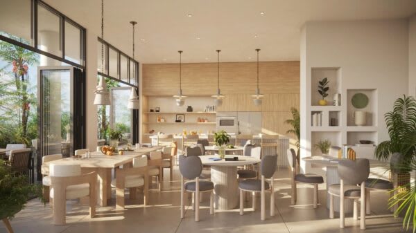 Aileron Residences