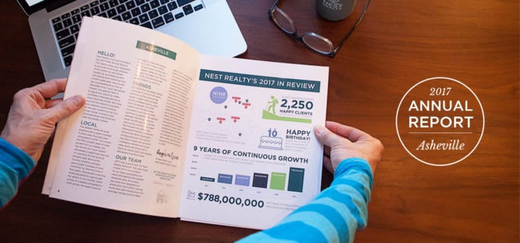 2017 Asheville Annual Report