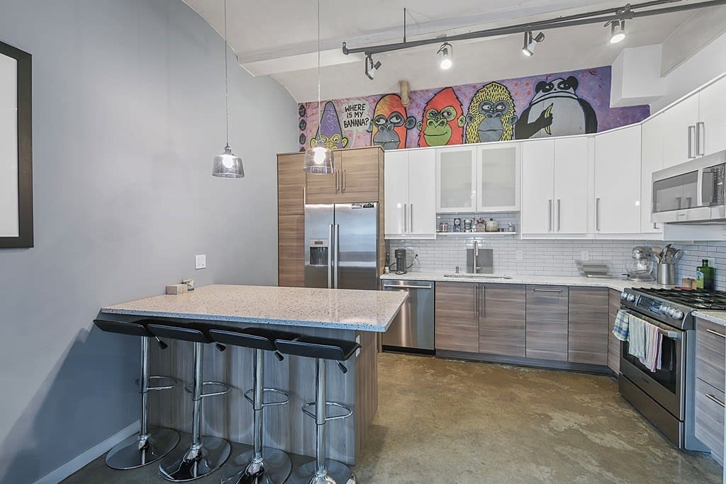 717 Atlantic Ave, Unit 8C