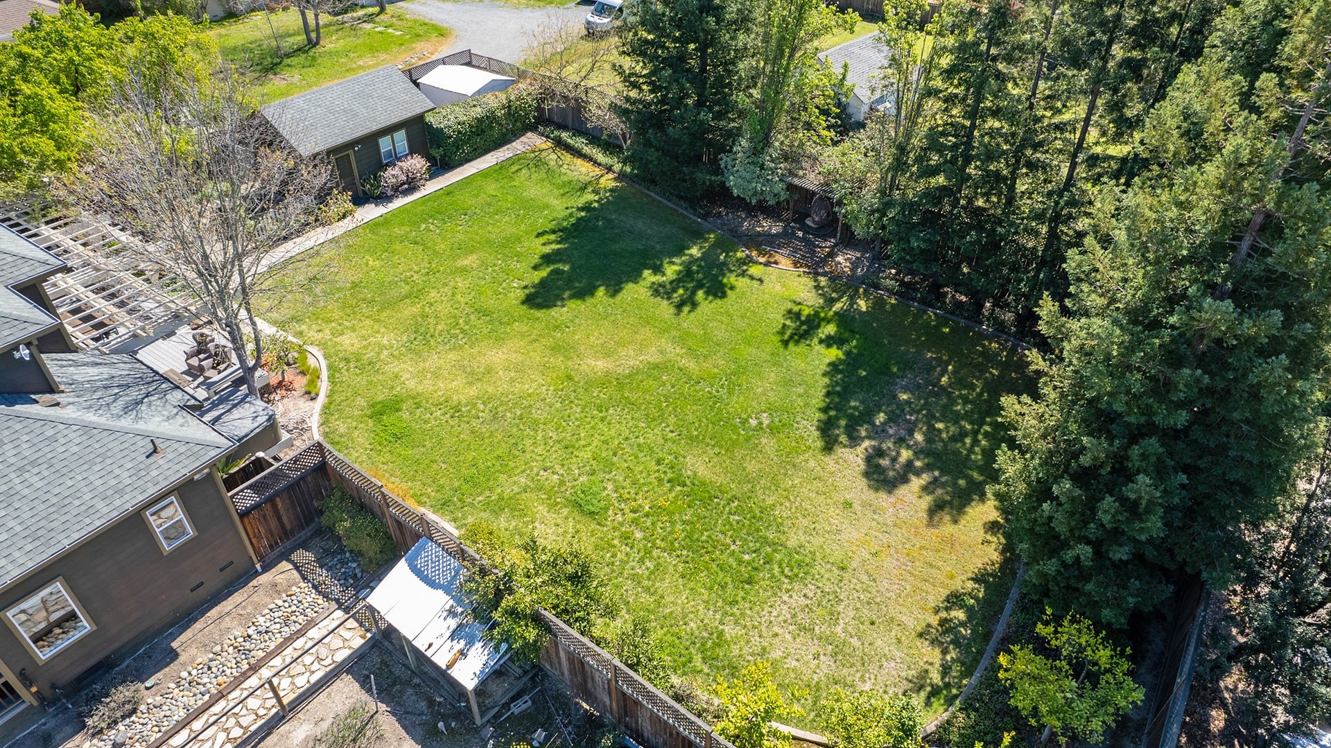 Wine Country Perfection - 1548 Healdsburg Avenue